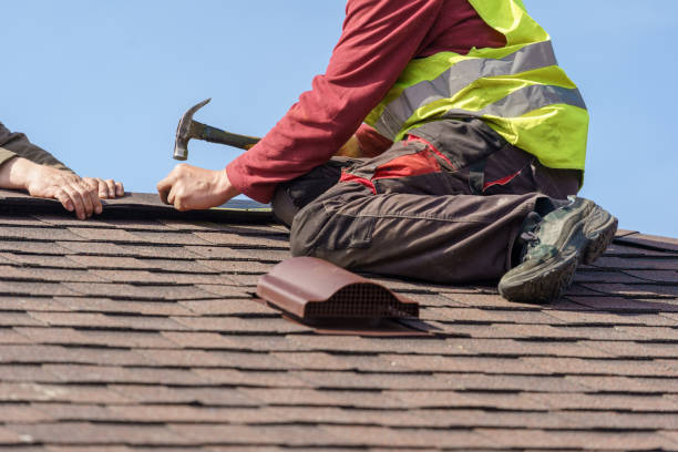 Best Roofing Contractor Near Me  in Eureka, KS