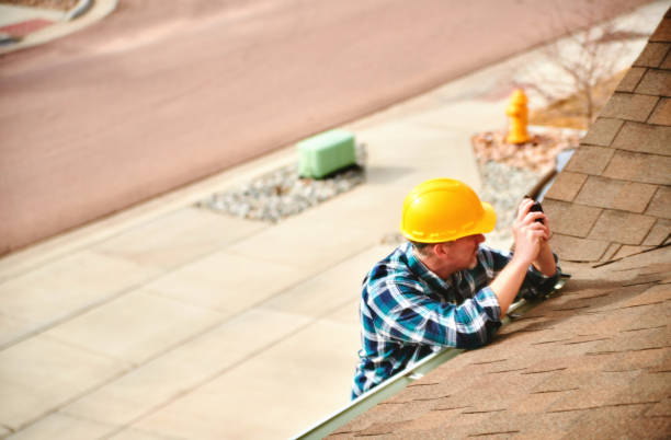 Best Gutter Installation and Roofing  in Eureka, KS