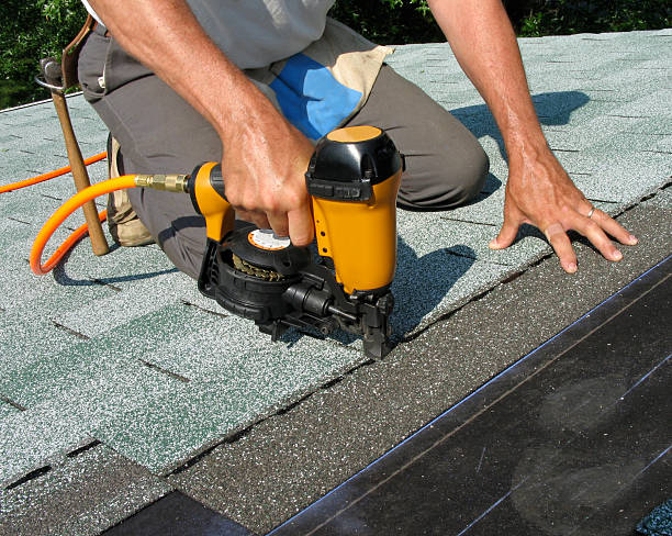 Best Residential Roofing Contractor  in Eureka, KS
